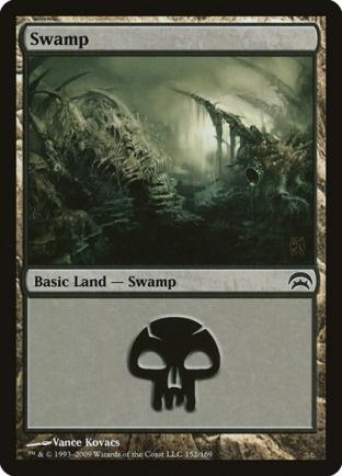 Swamp (152)