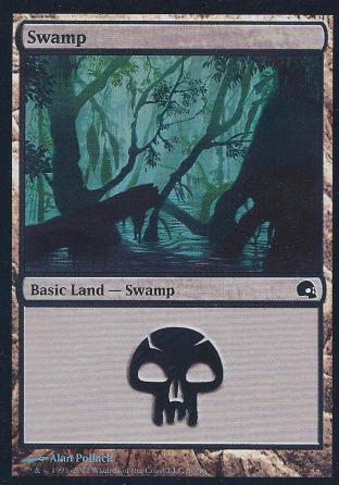 Swamp (30)