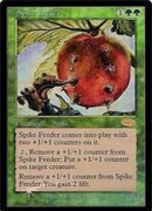Spike Feeder (DCI)