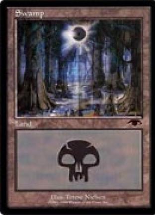 Swamp (Guru)