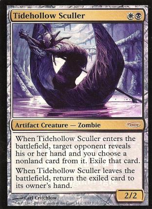 Tidehollow Sculler (FNM)