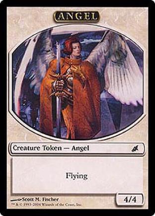 Token - Angel (SC)