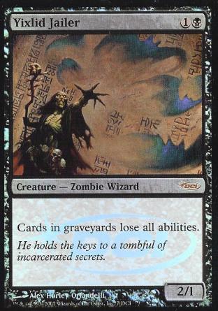 Yixlid Jailer (DCI)