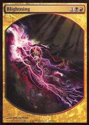 Blightning (Textless)