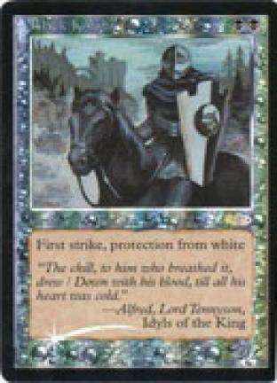 Black Knight (DCI)