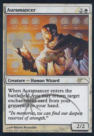 Auramancer (Gateway)