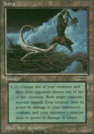Arena (Book)