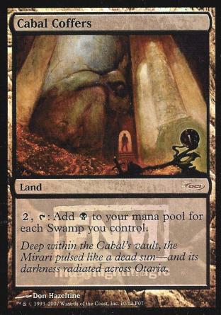 Cabal Coffers (FNM)