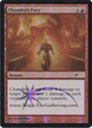 Chandra s Fury (PAX 2013 Promo