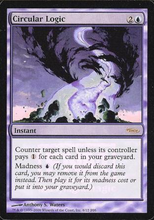 Circular Logic (FNM)