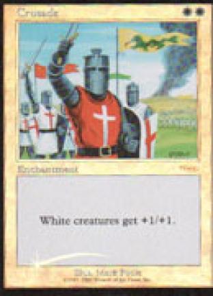 Crusade (DCI)