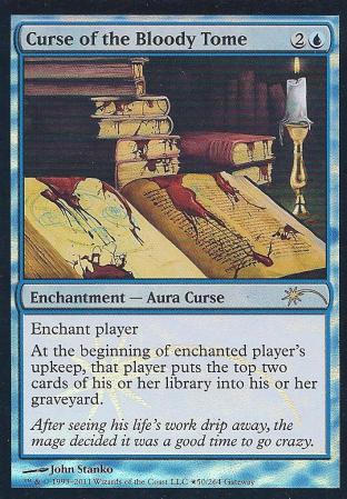 Curse of the Bloody Tome (Gateway)
