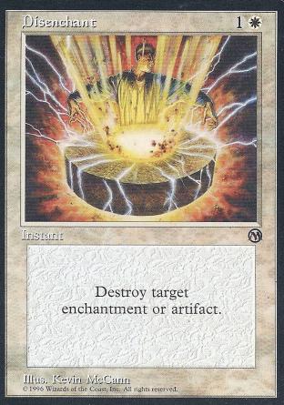 Disenchant (Arena)
