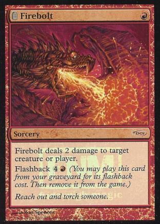Firebolt (FNM)