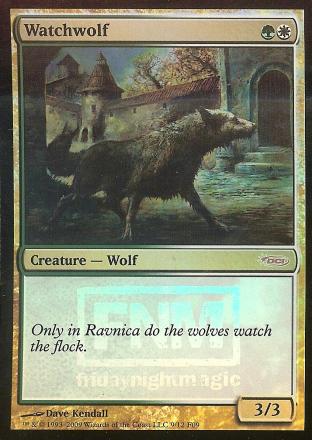 Watchwolf (FNM)