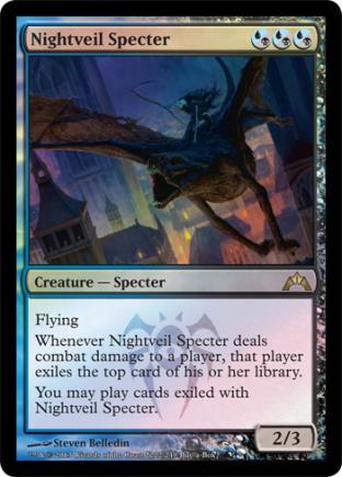 Nightveil Specter Buy-a-Box