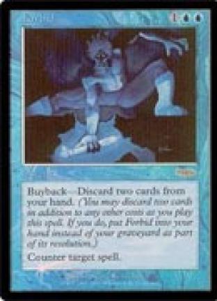 Forbid (DCI)