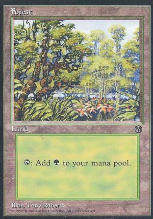 Forest (Arena 1996)