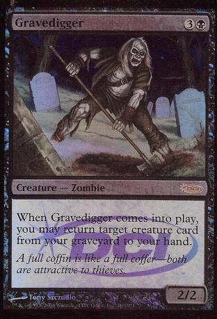 Gravedigger (Gateway)