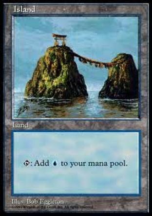 Island APAC Blue Promo (Japan)