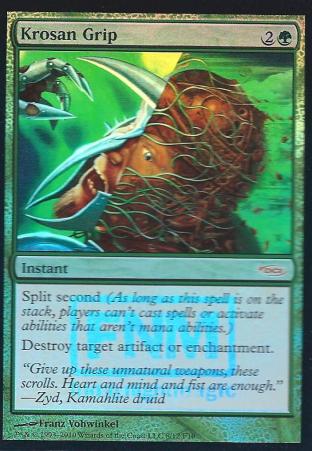 Krosan Grip (FNM)