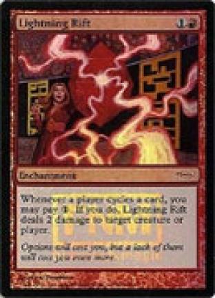 Lightning Rift (DCI)