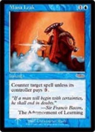 Mana Leak (DCI)