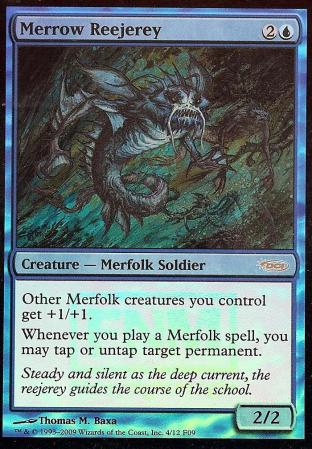 Merrow Reejerey (FNM)