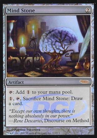 Mind Stone (Gateway)