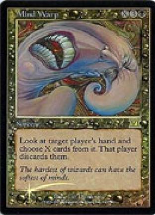 Mind Warp (6E)