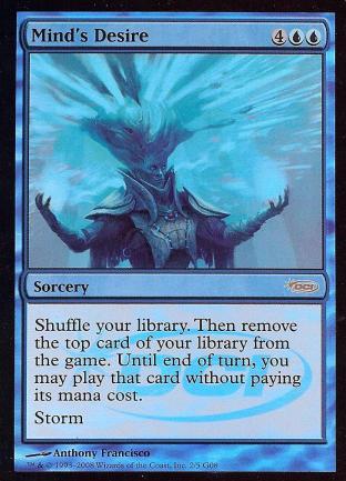 Mind's Desire (DCI Judge)