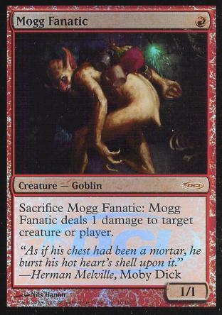 Mogg Fanatic (Gateway)
