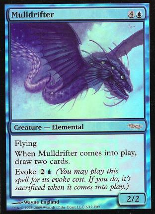 Mulldrifter (FNM)