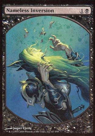 Nameless Inversion (Textless)