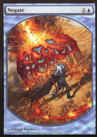 Negate (Textless)