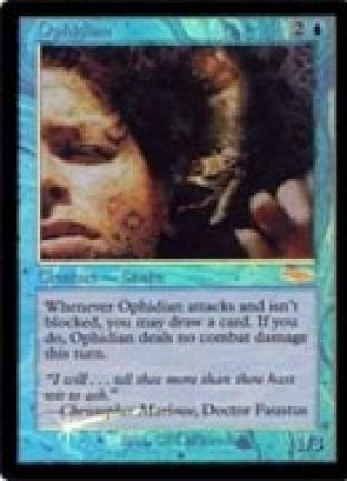 Ophidian (DCI)