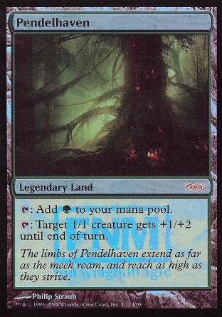 Pendelhaven (FNM)