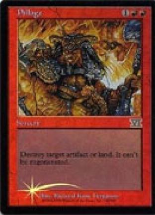 Pillage (6E)