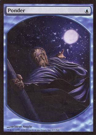 Ponder (Textless)