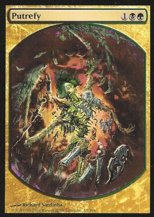 Putrefy (Textless)