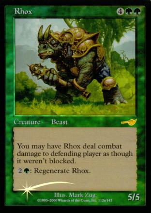 Rhox (NE)