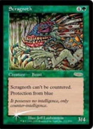 Scragnoth (DCI)
