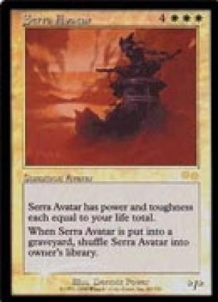 Serra Avatar (US)