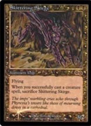 Skittering Skirge (US)