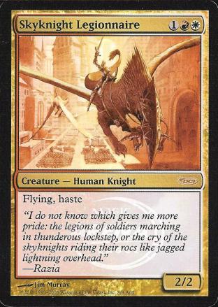 Skyknight Legionnaire (Arena)