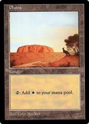 Plains APAC Blue Promo (Australia)