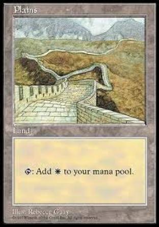 Plains APAC Clear Promo (Great Wall of China)