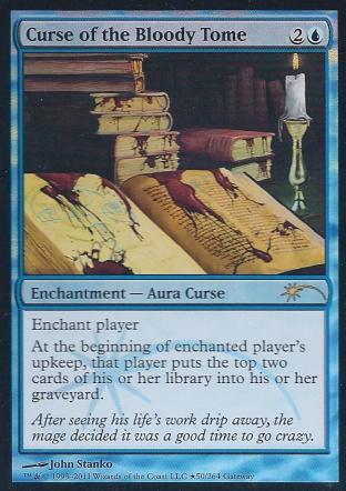 Curse of the Bloody Tome (WPN)