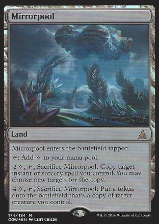 Mirrorpool (Prerelease)