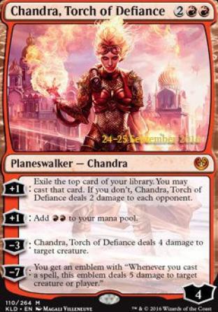 chandra torch of defiance
